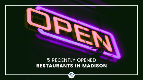 Madison Restaurants